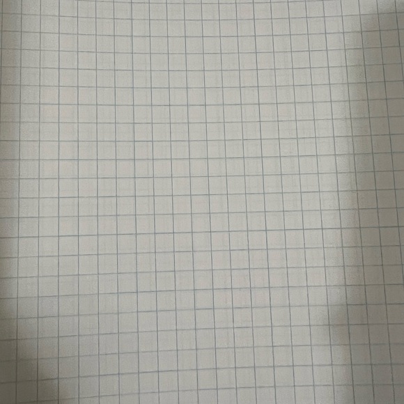 Graph Paper Notebook Lot - Picture 4 of 5